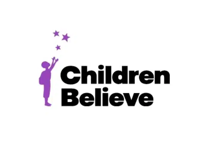 Children Believe